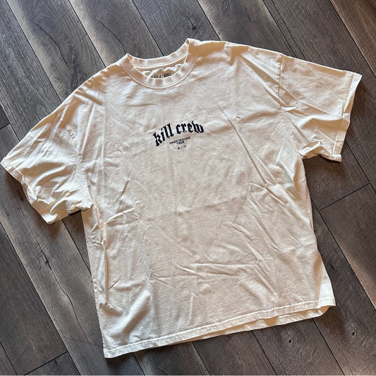 Kill Crew Inner Demons T-Shirt