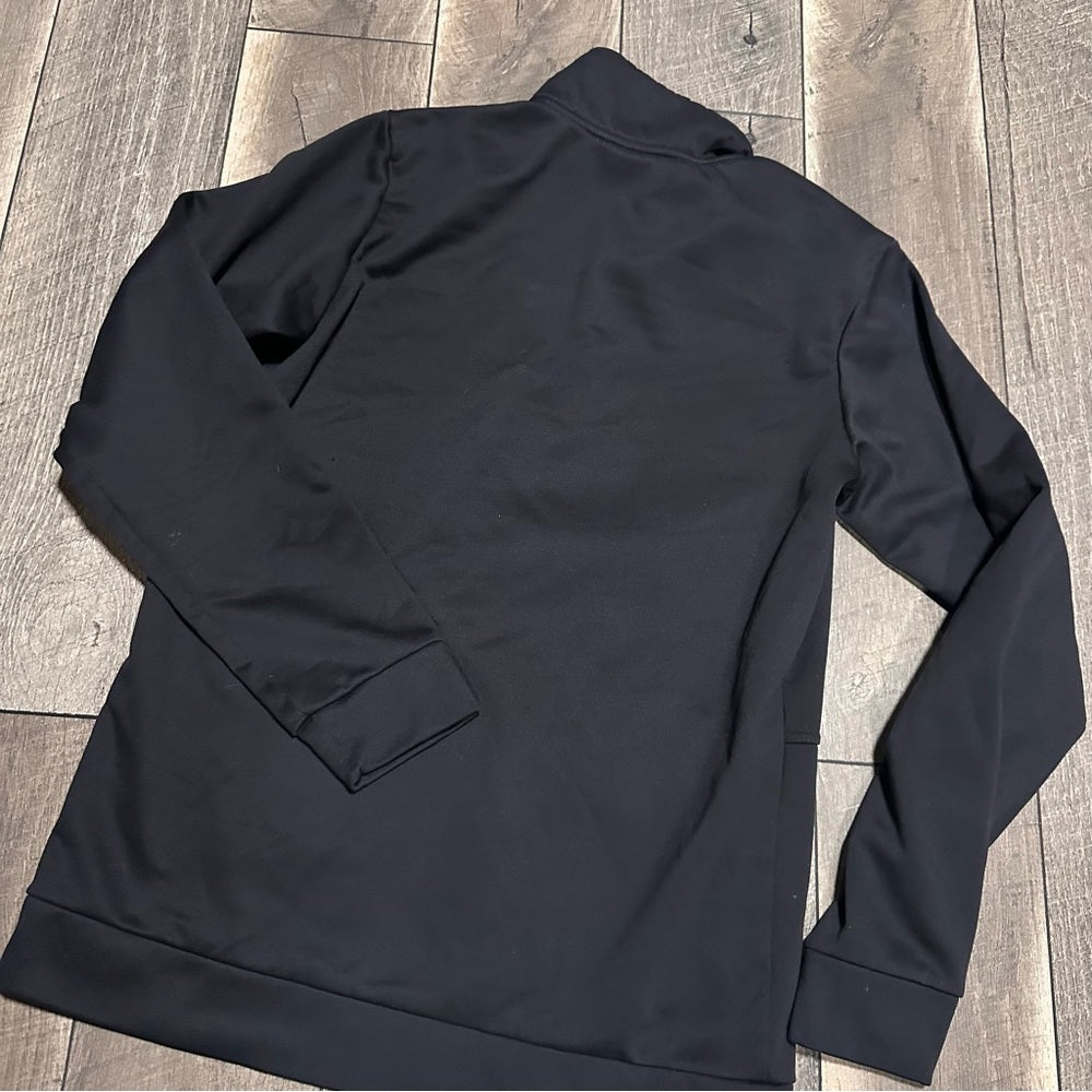 Nike Dri-Fit 1/4 Zip Pullover