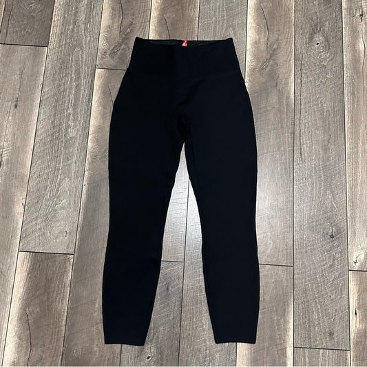 Spanx Hi Rise Leggings