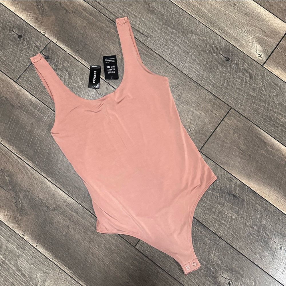 Express Bodysuit