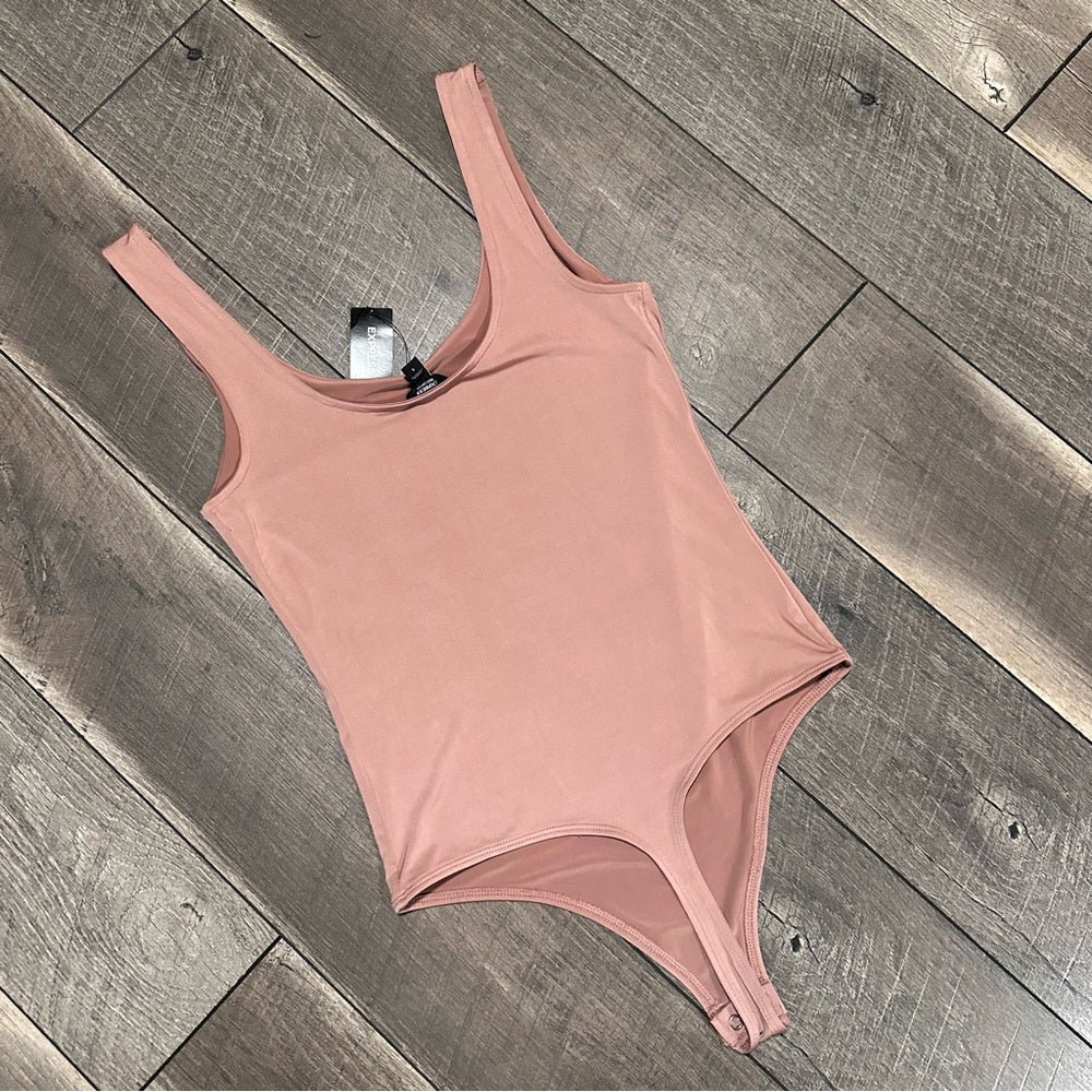 Express Bodysuit