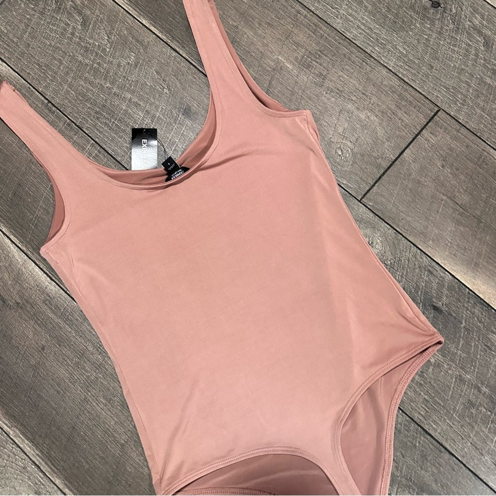 Express Bodysuit