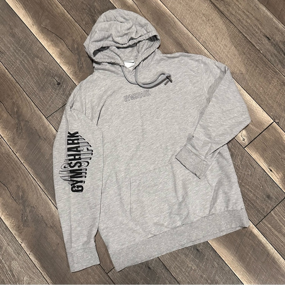 Gymshark Hoodie