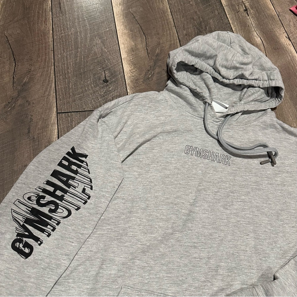 Gymshark Hoodie