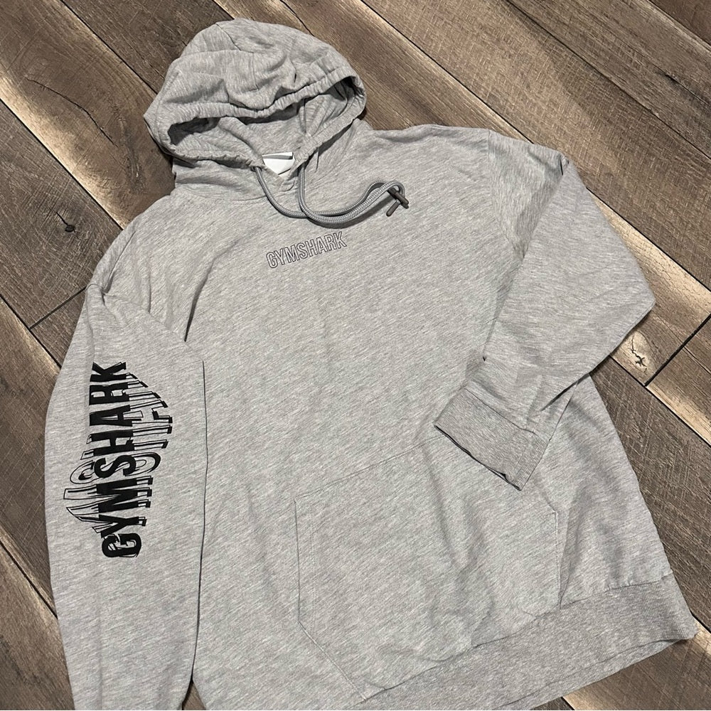 Gymshark Hoodie