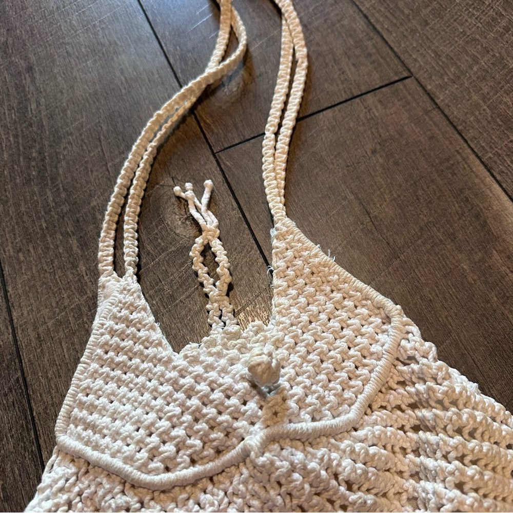 Vintage Mister Ernest Handmade Handbag