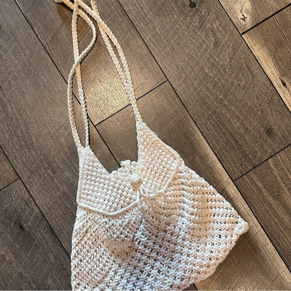 Vintage Mister Ernest Handmade Handbag