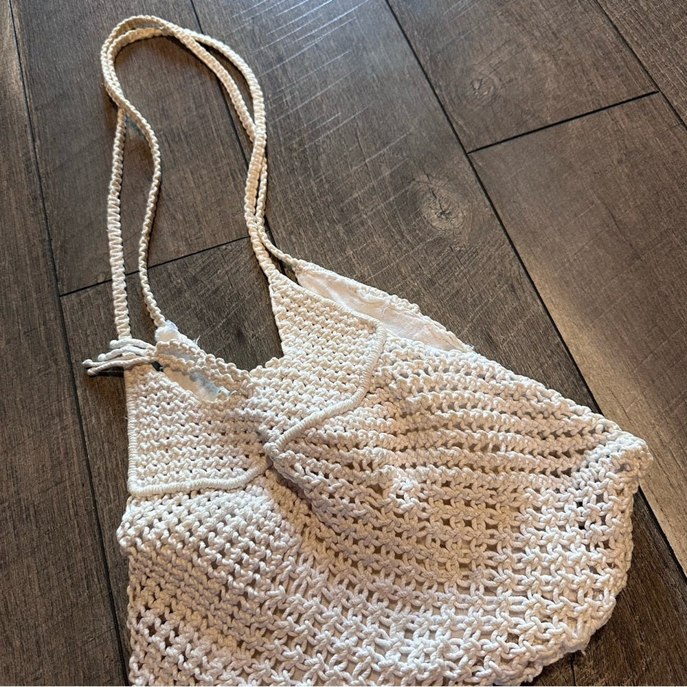 Vintage Mister Ernest Handmade Handbag