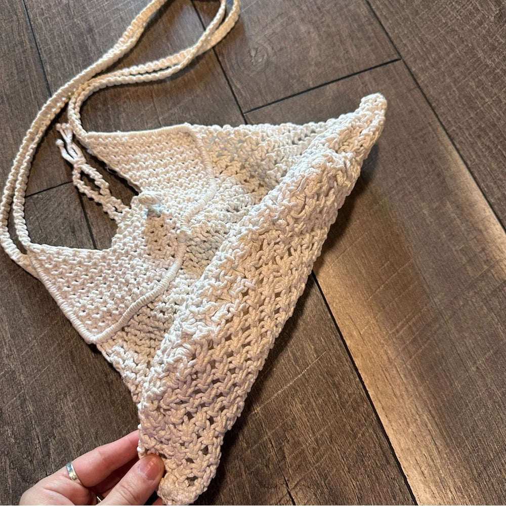 Vintage Mister Ernest Handmade Handbag