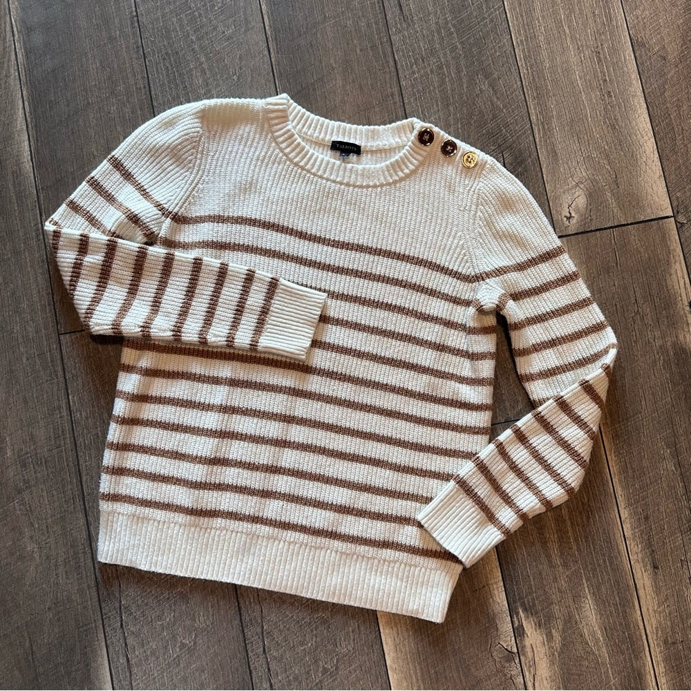 Talbots Sweater