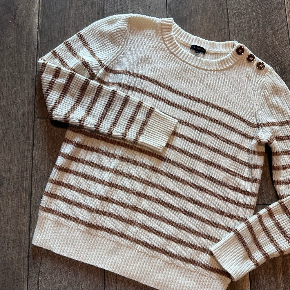 Talbots Sweater