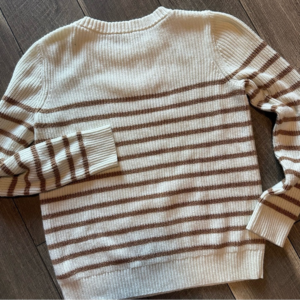 Talbots Sweater