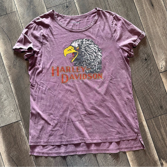 Harley Davidson T-Shirt