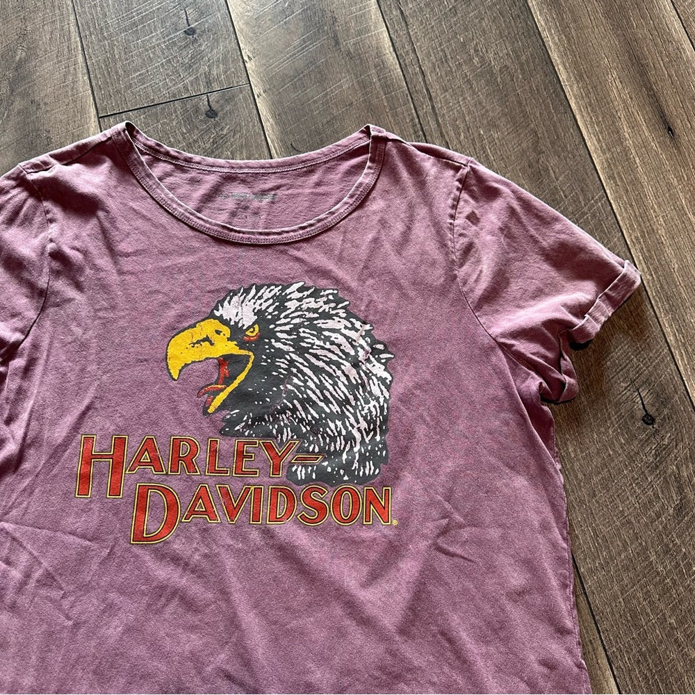 Harley Davidson T-Shirt