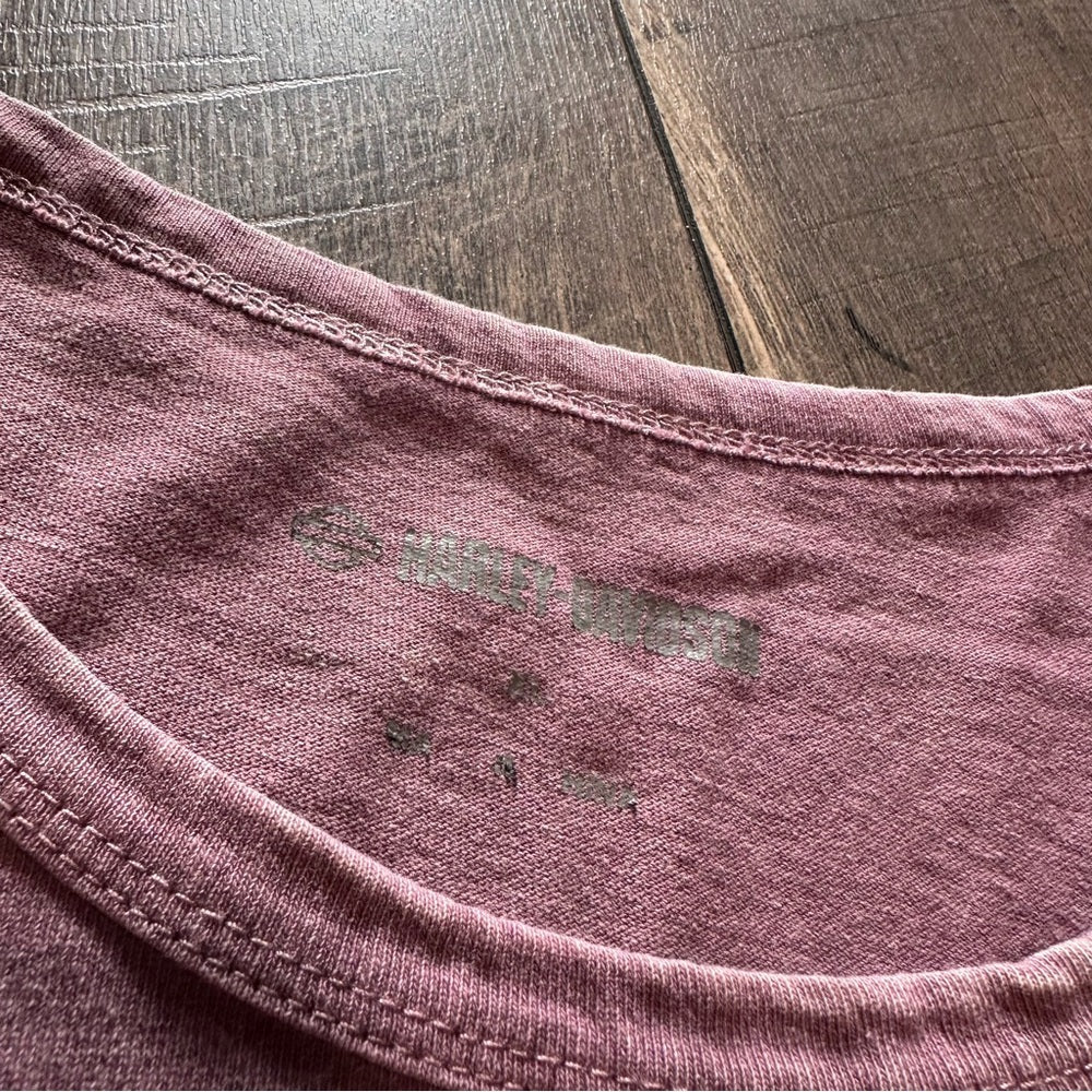 Harley Davidson T-Shirt