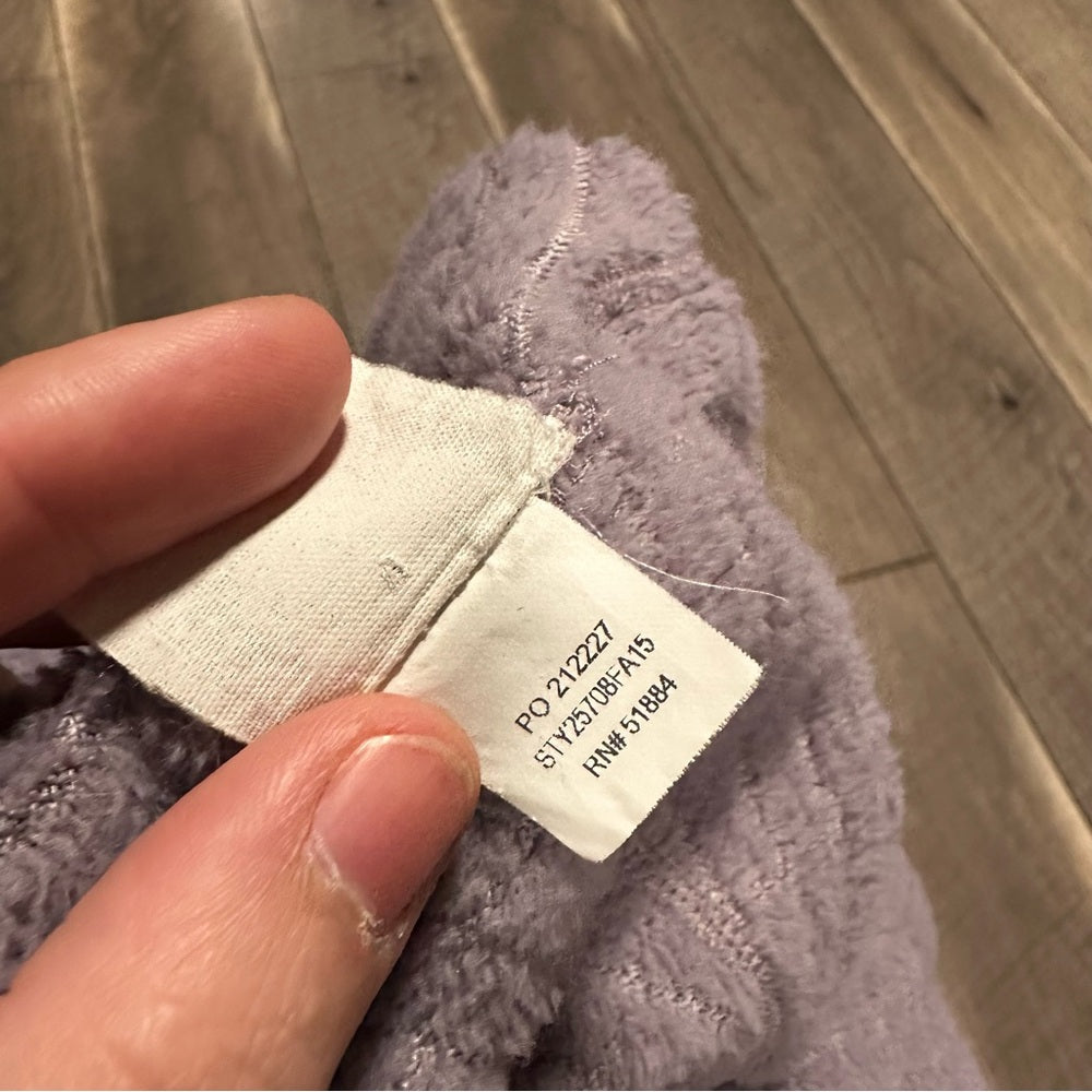 Patagonia R3 Hooded Fleece Jacket (Reversible)