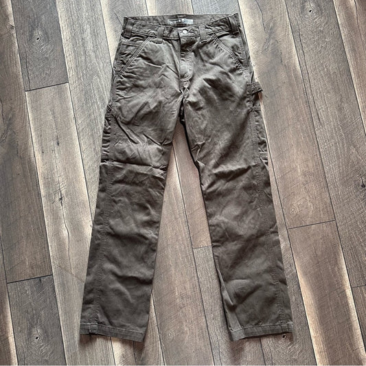 Carhartt Relaxed Fit Utility Work Pant