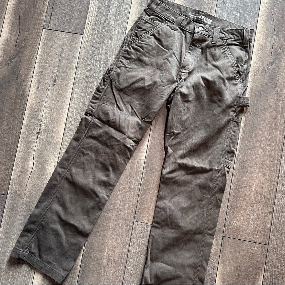 Carhartt Relaxed Fit Utility Work Pant
