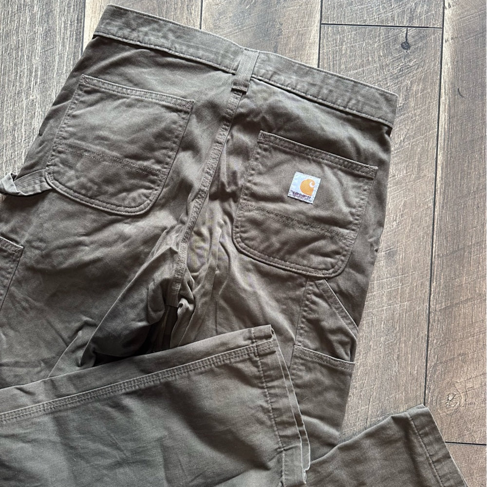 Carhartt Relaxed Fit Utility Work Pant