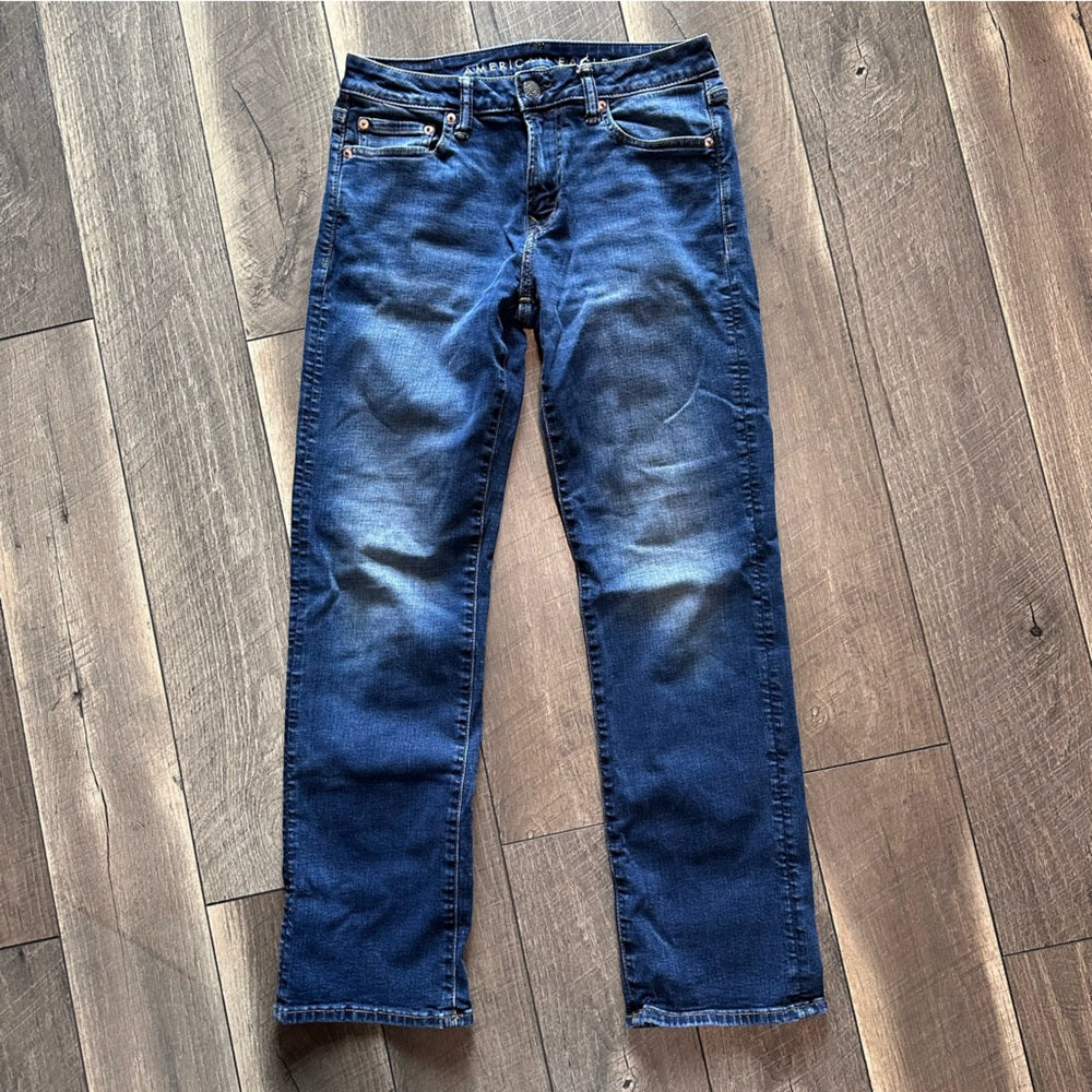 American Eagle Original Bootcut Jeans