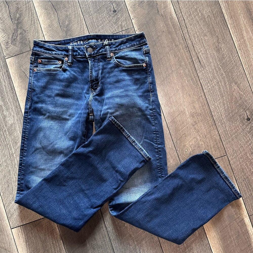 American Eagle Original Bootcut Jeans