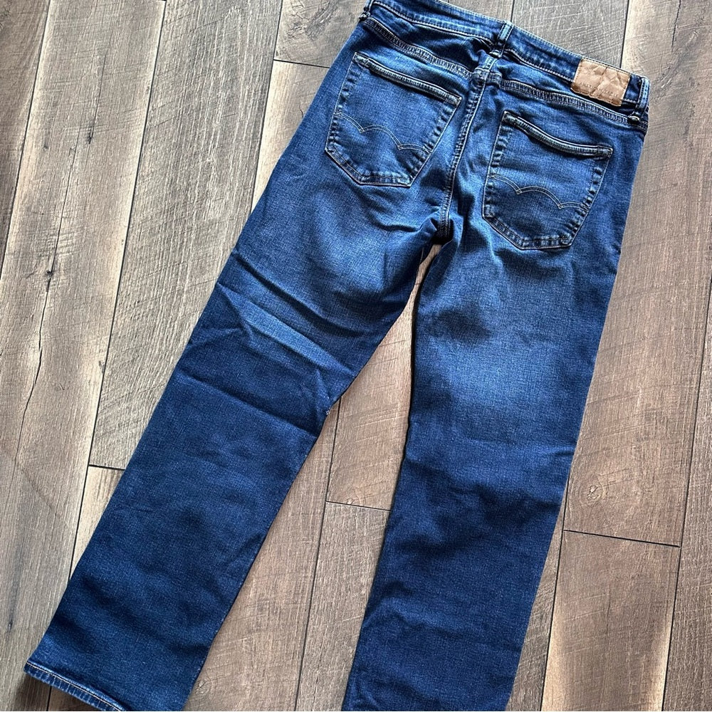 American Eagle Original Bootcut Jeans