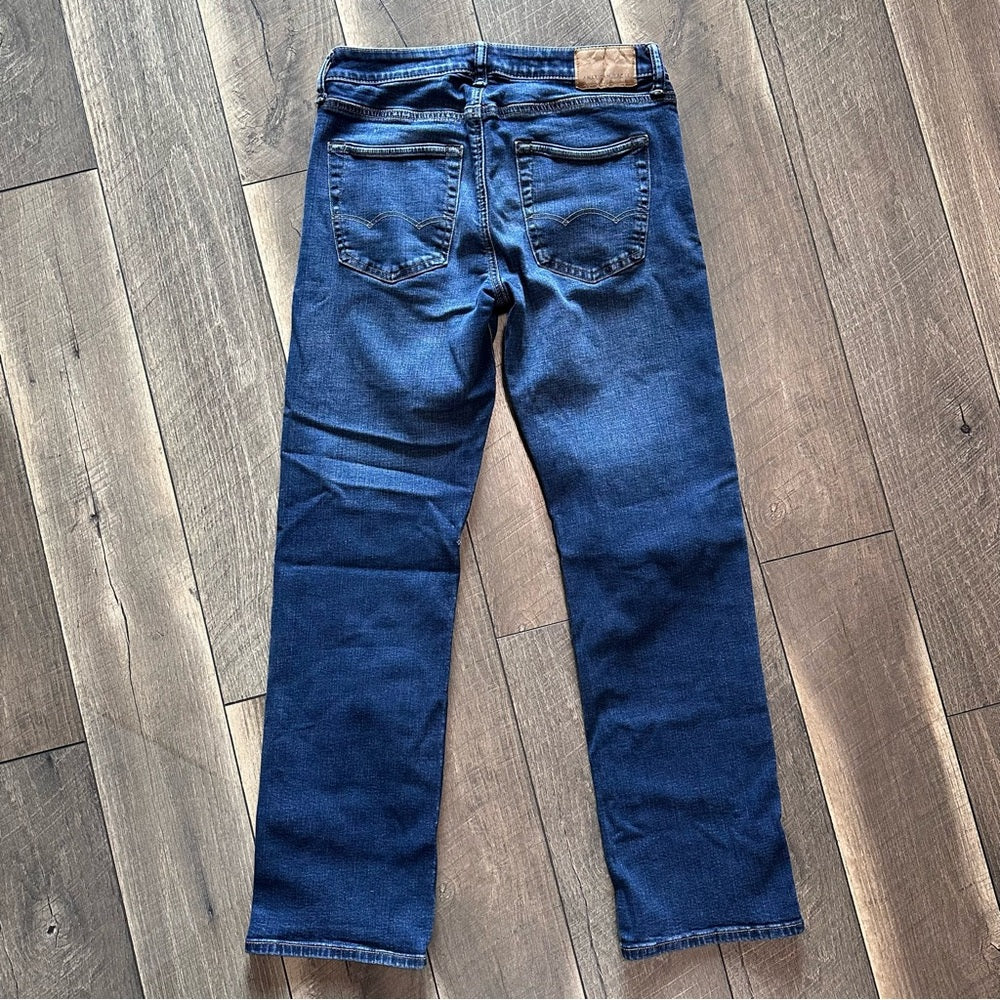 American Eagle Original Bootcut Jeans