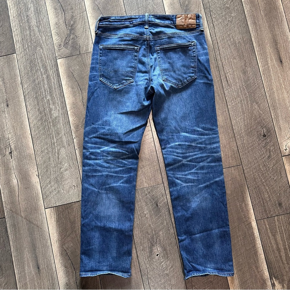 American Eagle Original Straight Leg Jeans