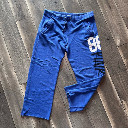 PINK Victoria’s Secret Y2K Sweatpants