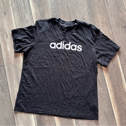 Adidas Short Sleeve T-Shirt