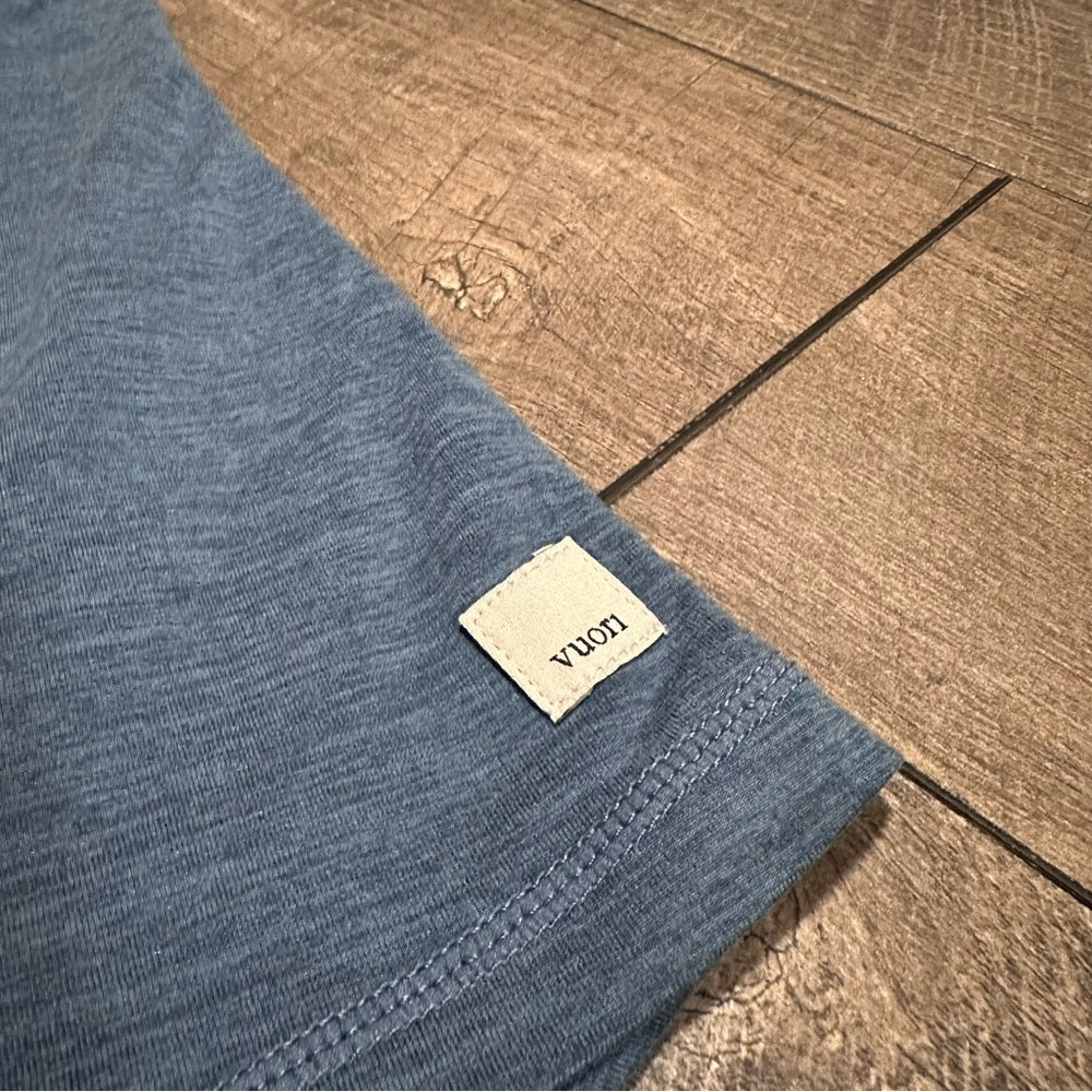 Vuori Performance Tank