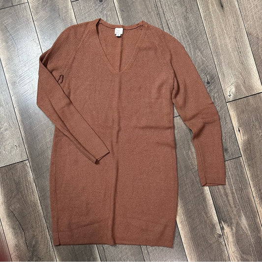A New Day Sweater Dress