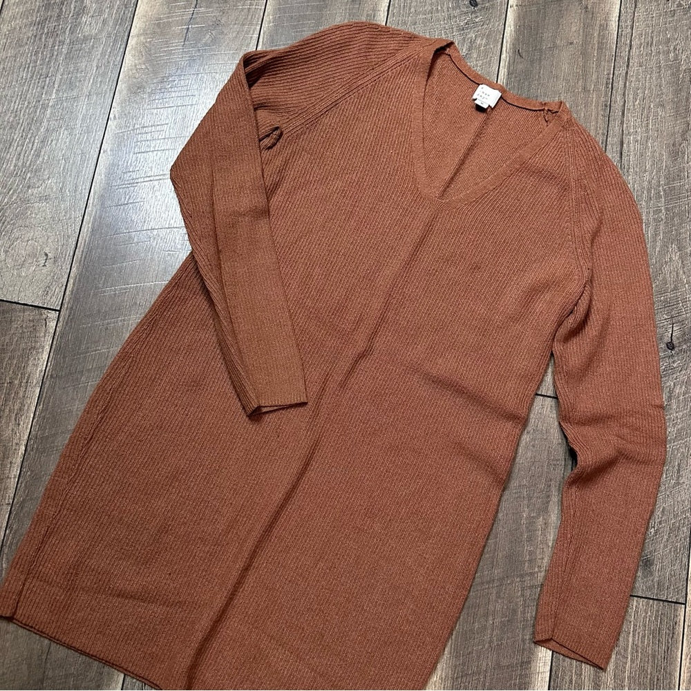 A New Day Sweater Dress