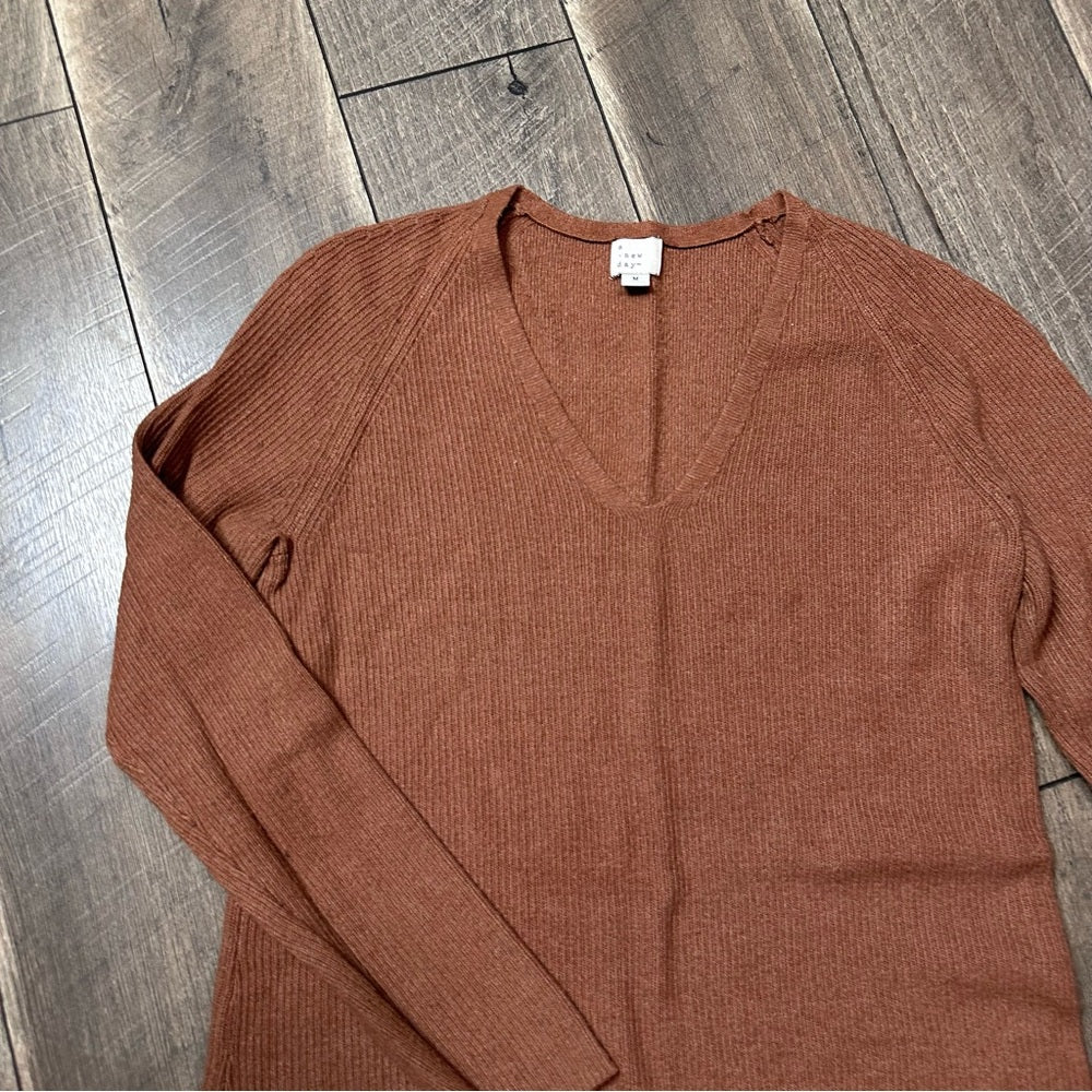 A New Day Sweater Dress