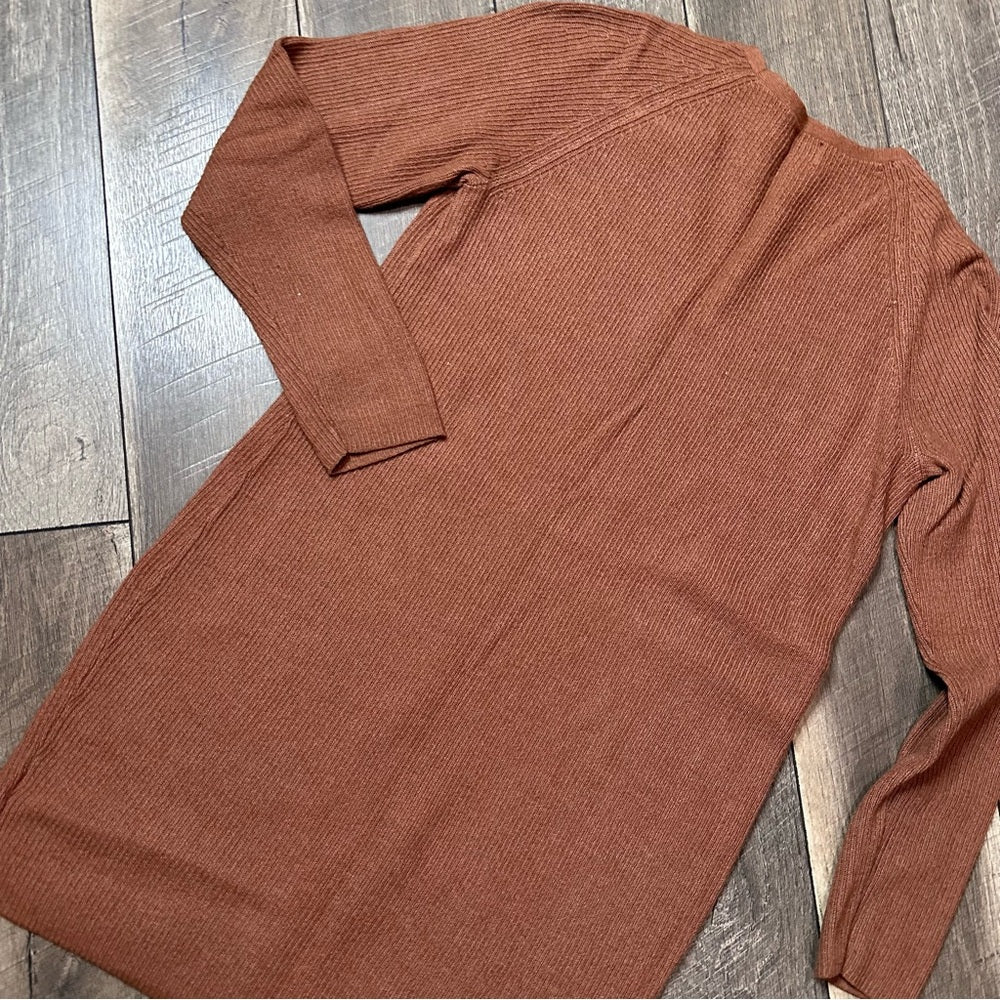 A New Day Sweater Dress