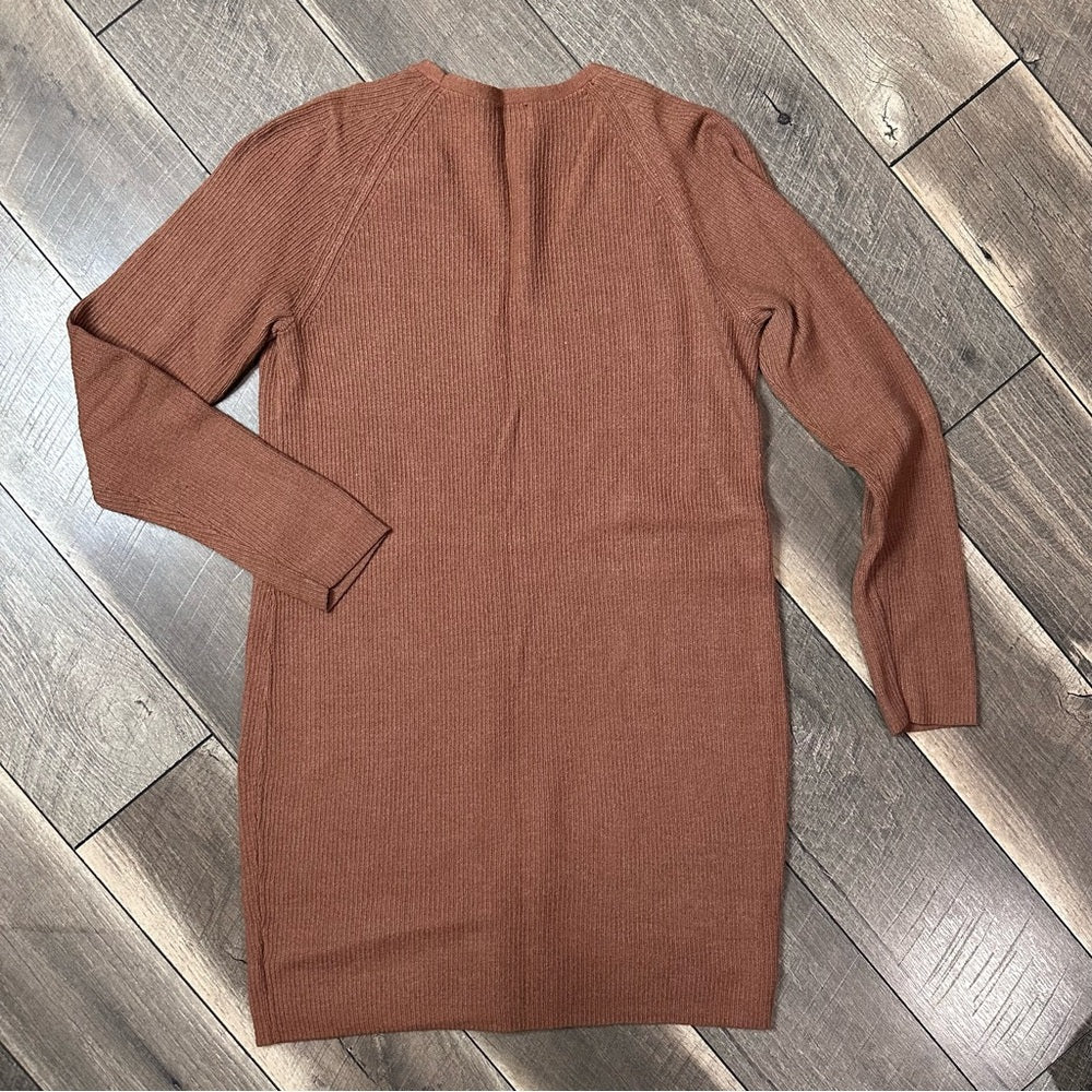 A New Day Sweater Dress