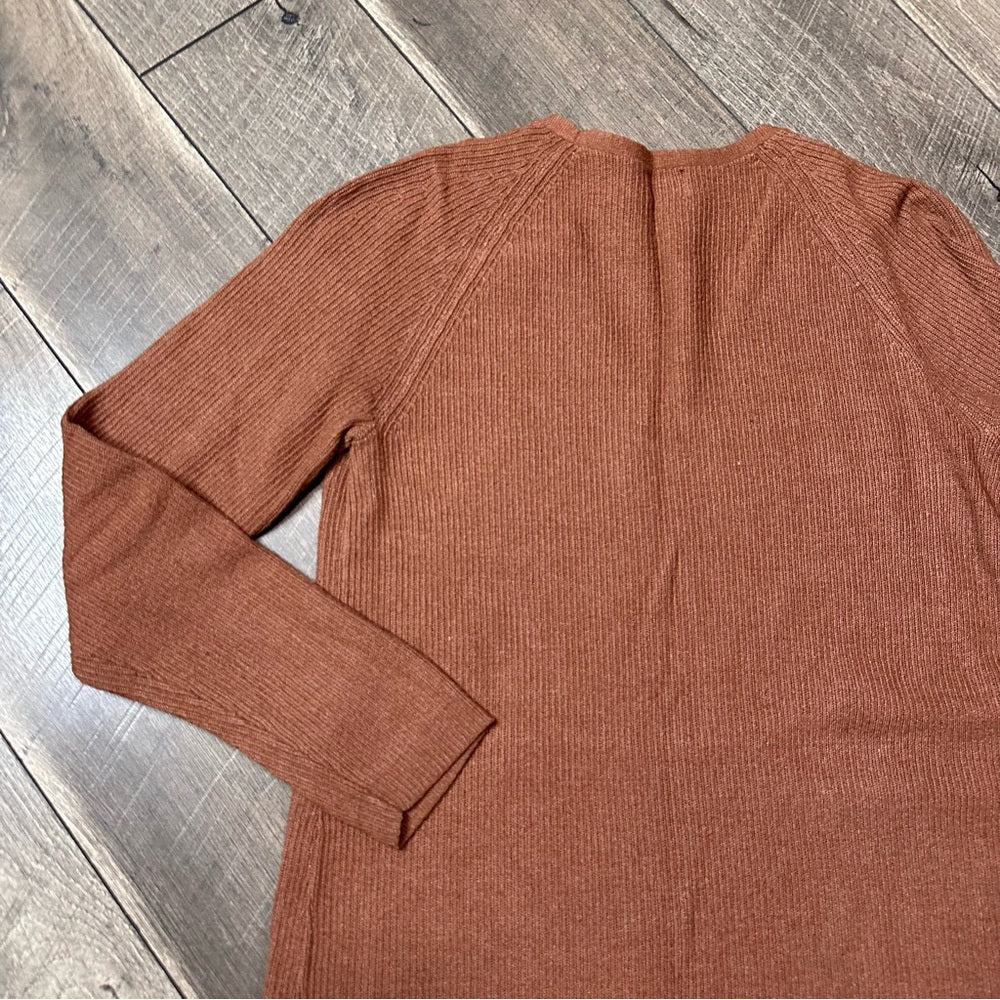 A New Day Sweater Dress