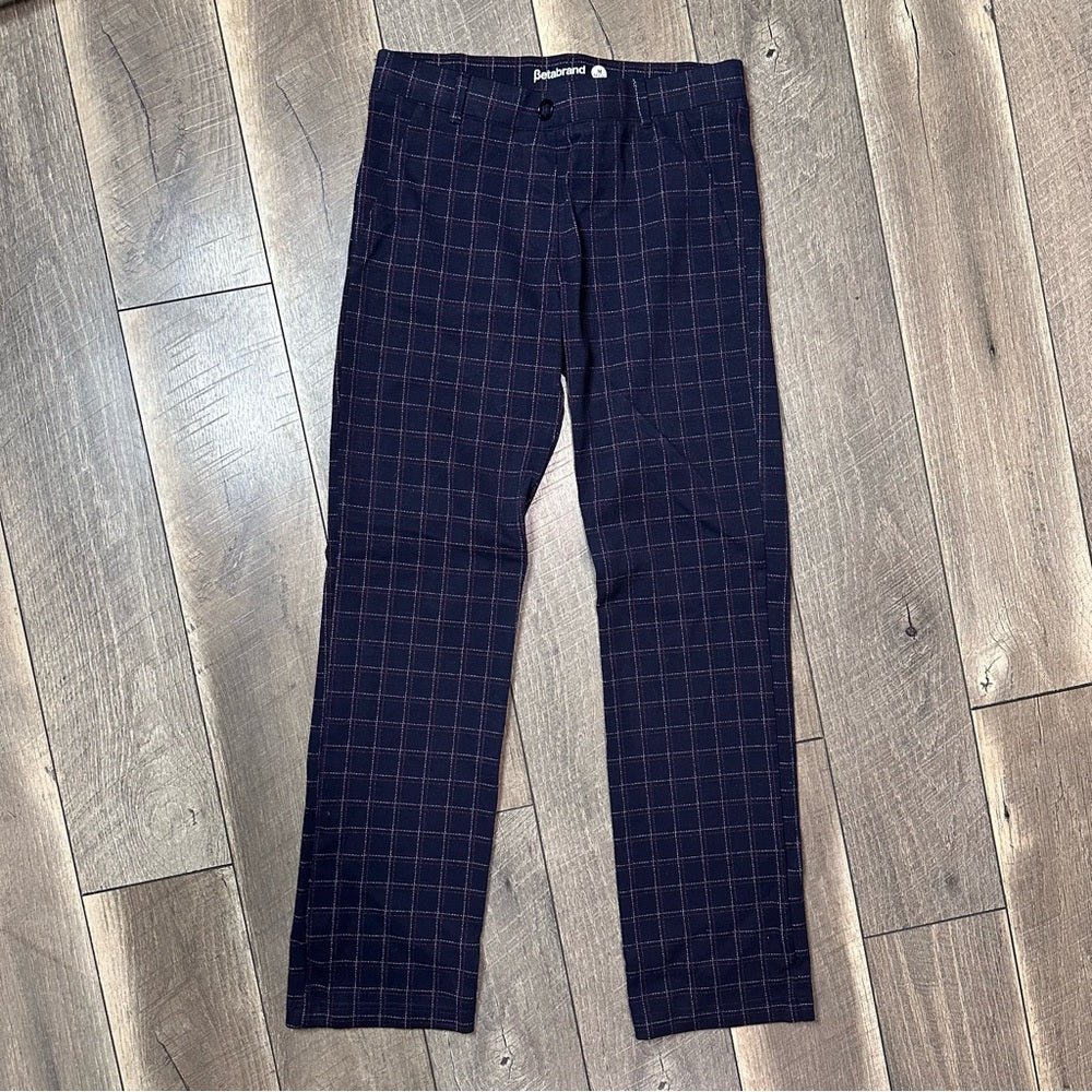 Betabrand Dress Pants