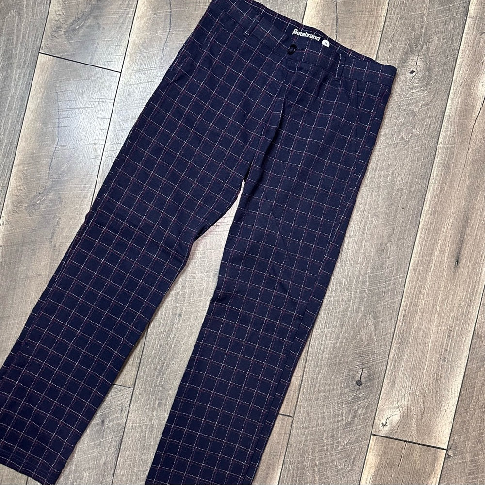 Betabrand Dress Pants