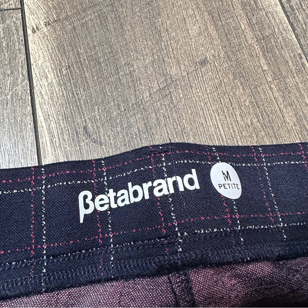 Betabrand Dress Pants