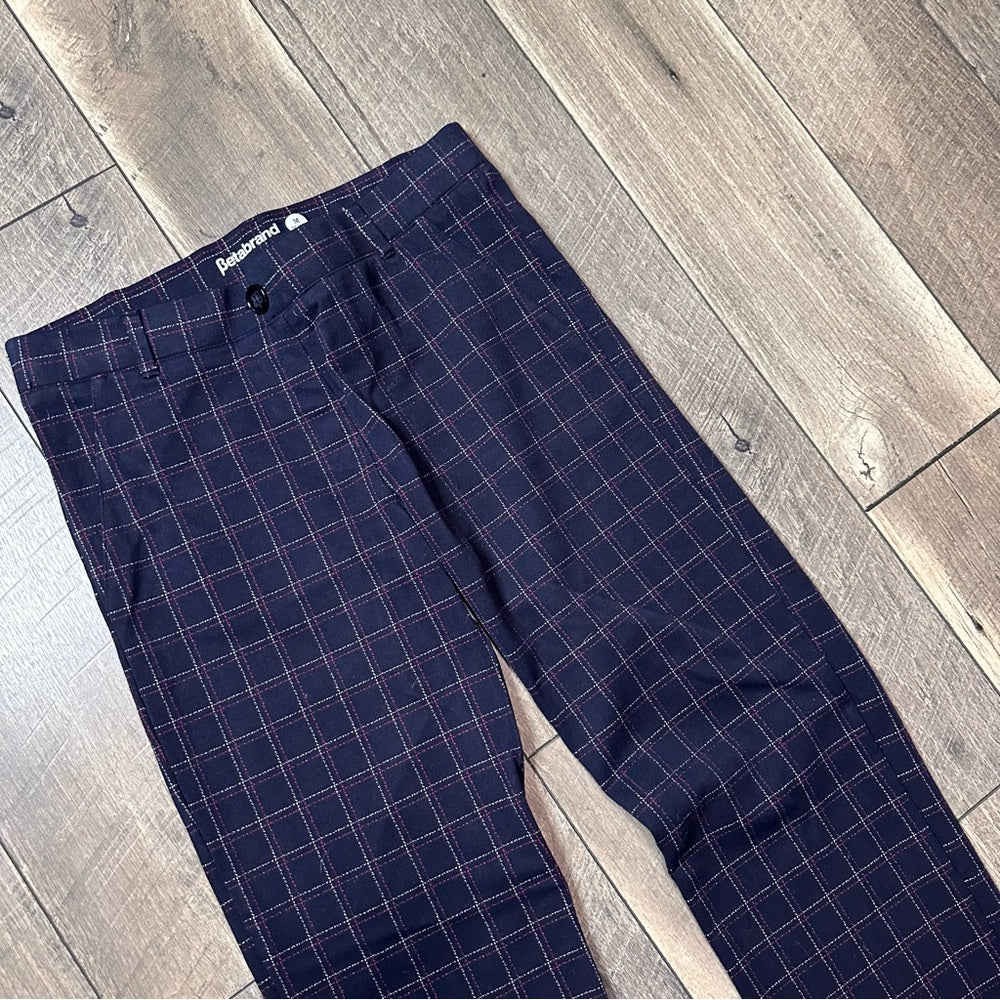 Betabrand Dress Pants