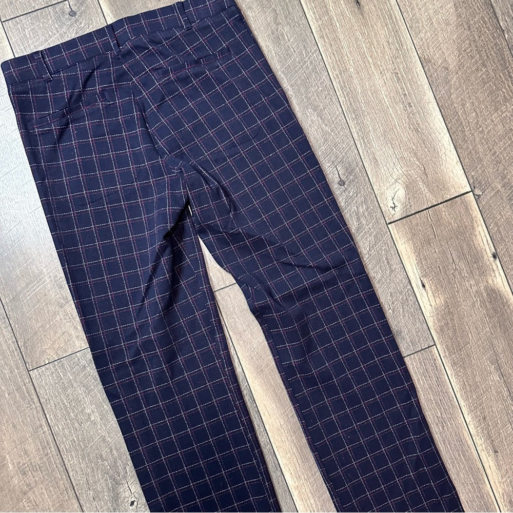 Betabrand Dress Pants