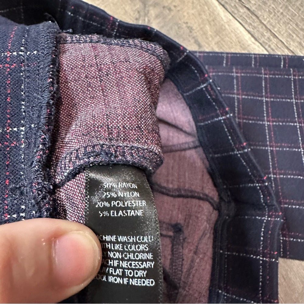 Betabrand Dress Pants