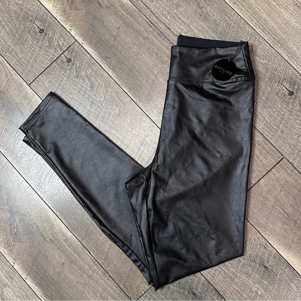 Aerie Real Luxe Leggings