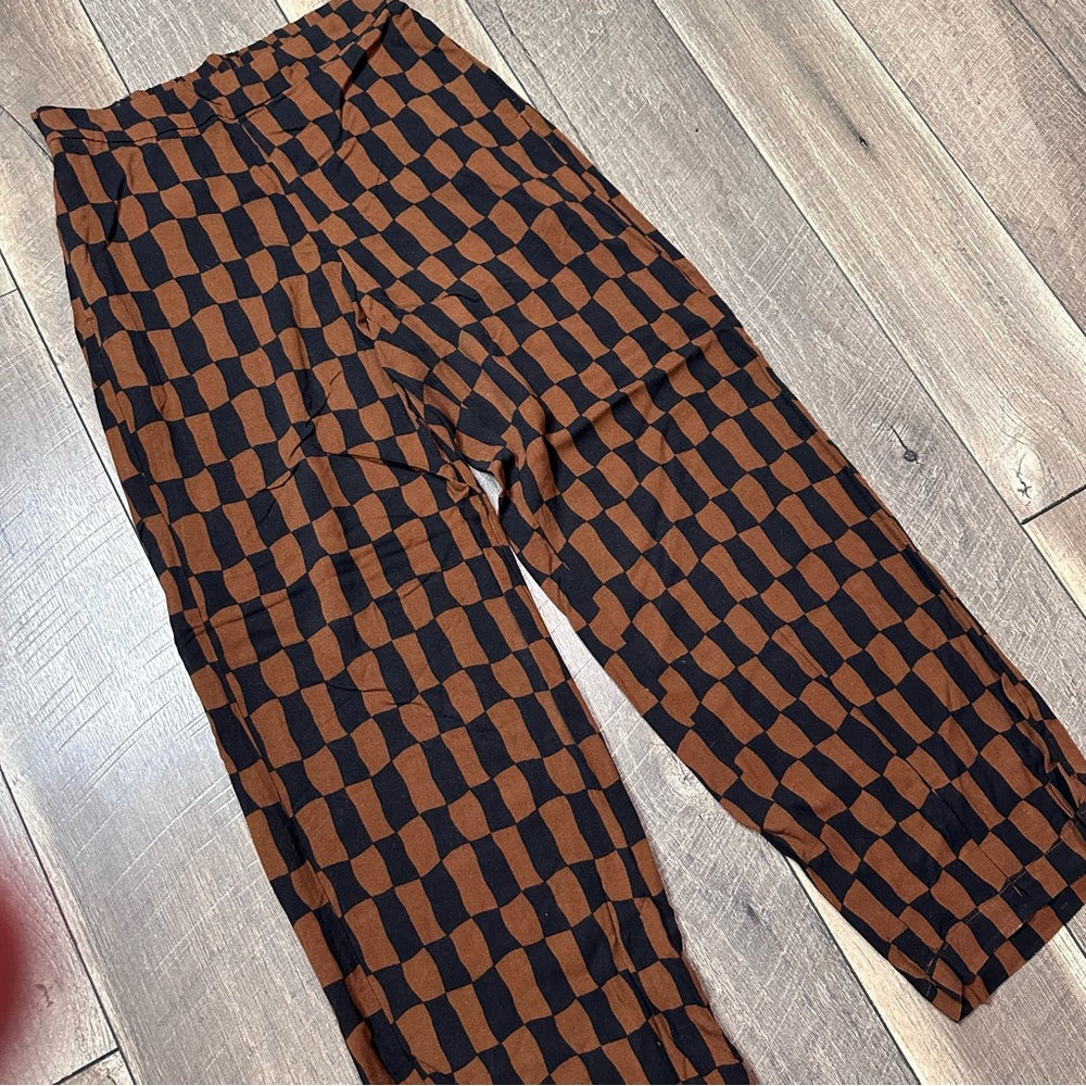 Old Navy Playa Wide Leg Pants