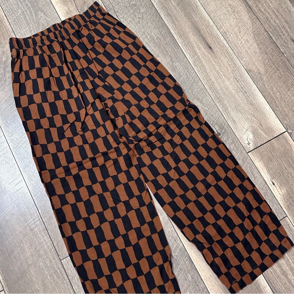 Old Navy Playa Wide Leg Pants