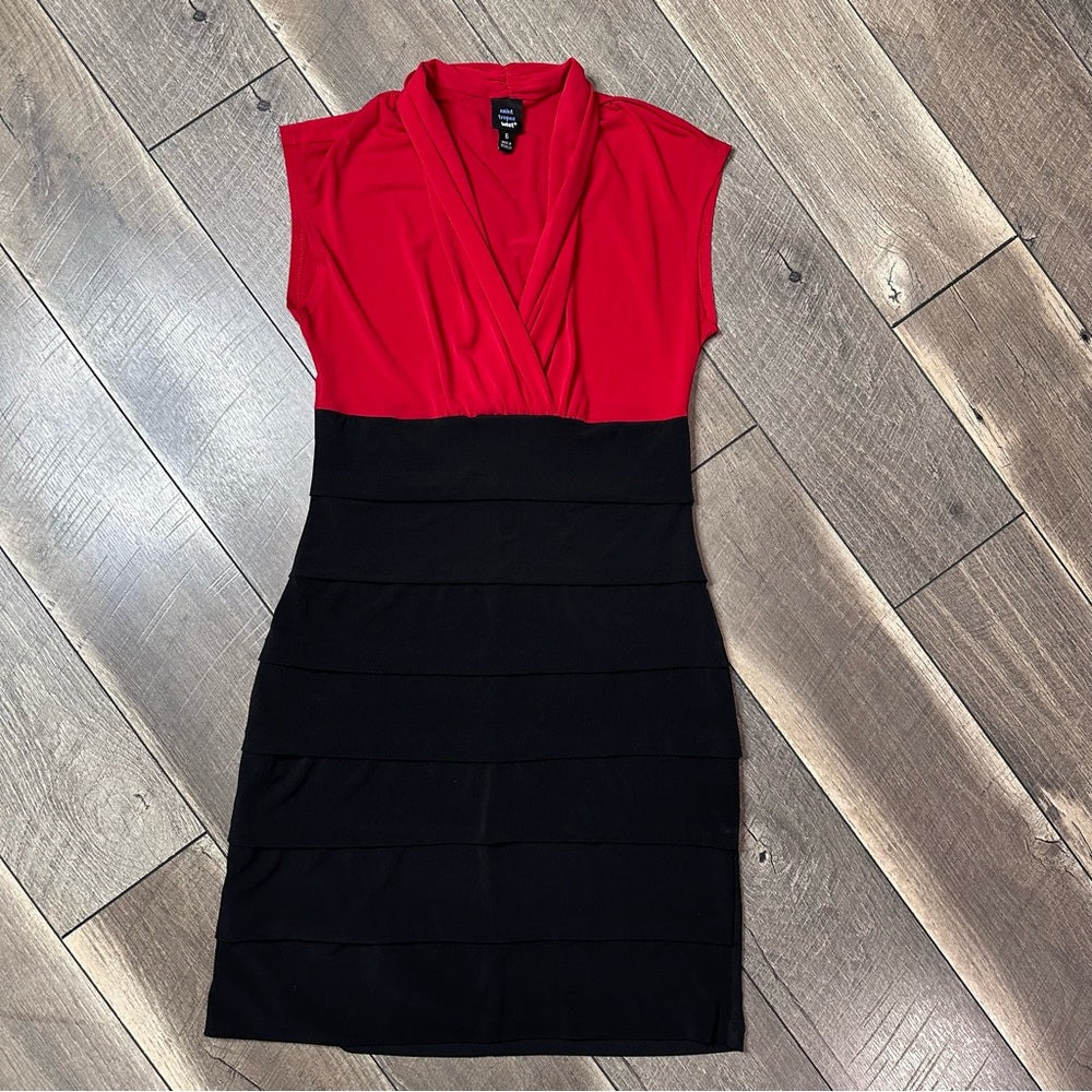 Saint Tropez West Dress