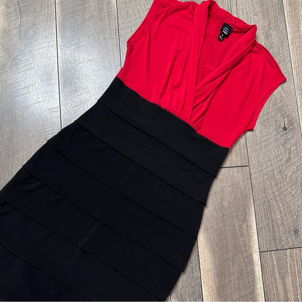 Saint Tropez West Dress