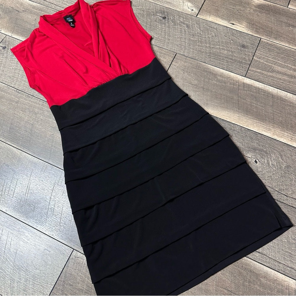Saint Tropez West Dress