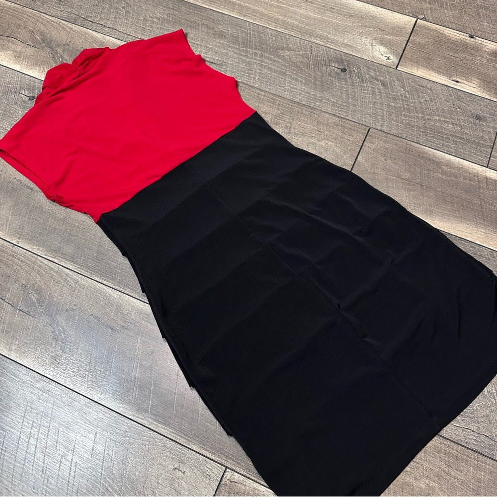 Saint Tropez West Dress